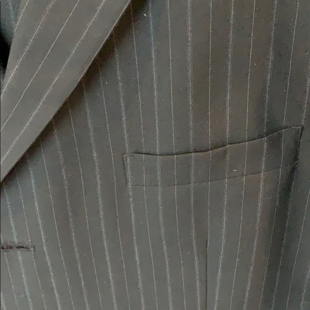 Suit - Picture 2 of 2